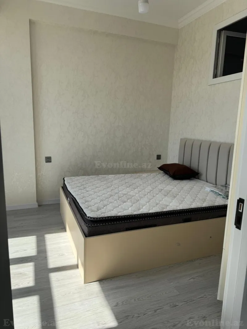 Kirayə verilir 3 otaqlı Mənzil Yeni tikili 75 m² Xırdalan — Mənzil, Xırdalan (5)