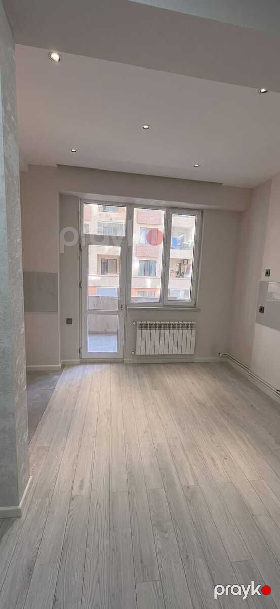 Satılır 2 otaqlı yeni tikili 67 m² — Mənzil, Bakı (3)