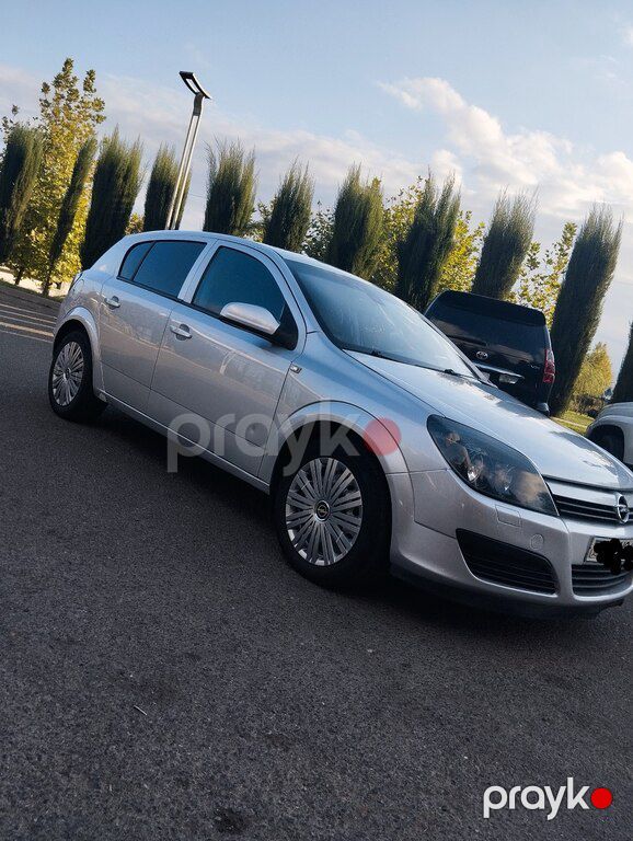 Opel Astra, 1.4 L, 2004 il, 290 000 km — Avtomobillər, Masallı (2)