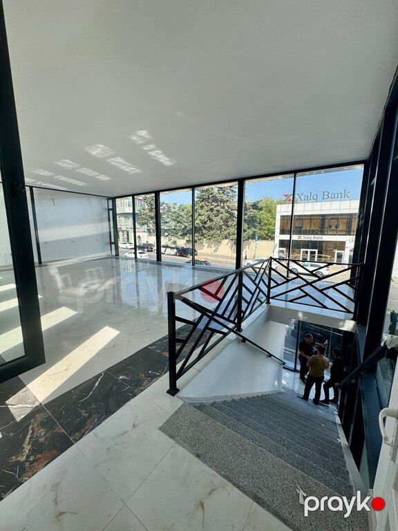 Satılır 2 otaqlı yeni tikili 180 m² — Mənzil, Bakı (11)