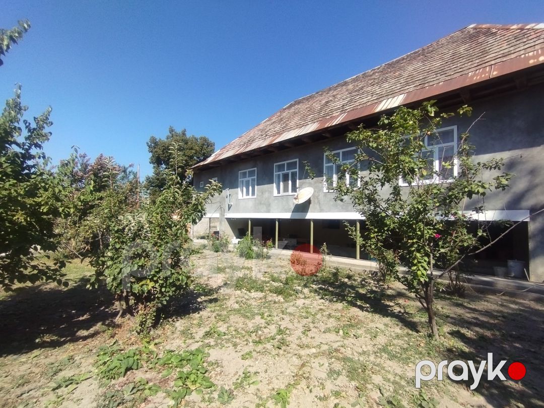 Həyət evi, Şəki r — Ev, villa, Şəki (4)