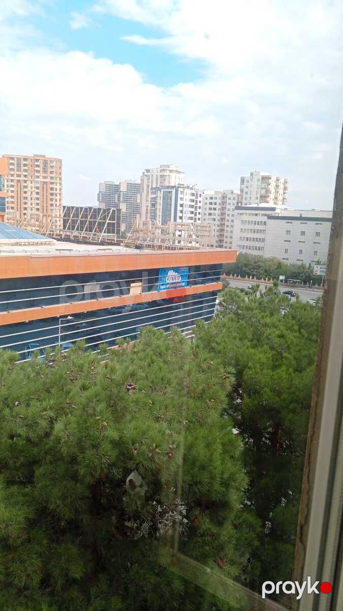 Satılır 1 otaqlı köhnə tikili 31 m² — Mənzil, Bakı (4)