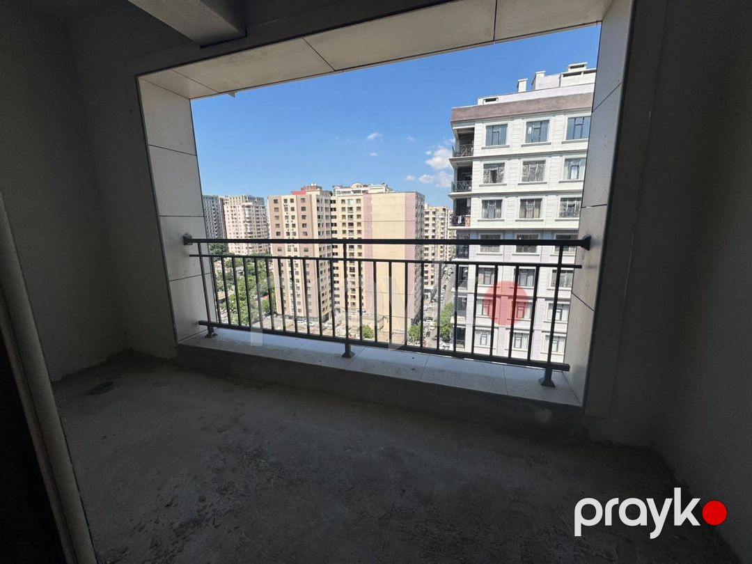 Satılır 2 otaqlı yeni tikili 110 m² — Mənzil, Bakı (3)