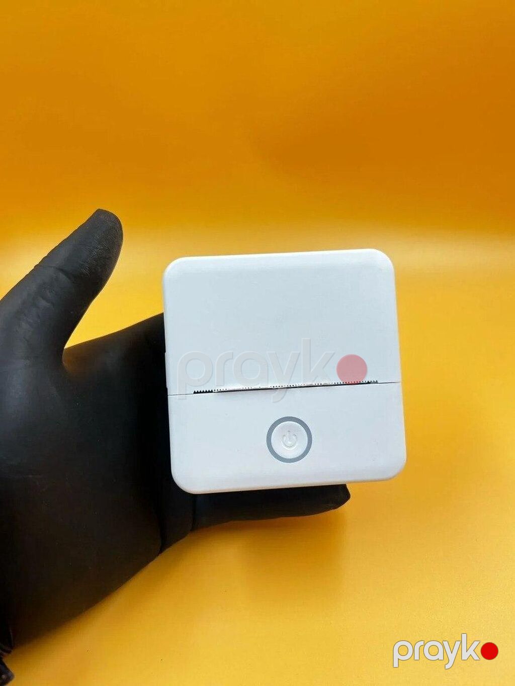 Mini portable printer Mini Portable Printer – Kompakt və Praktik — Printerləri, Bakı (2)
