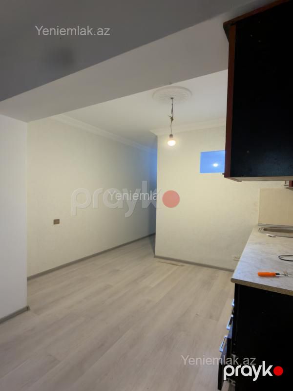 Satılır 1 otaqlı Bina evi menzil (Köhnə tikili), 42 m², Xətai rayonu — Mənzil, Bakı (7)