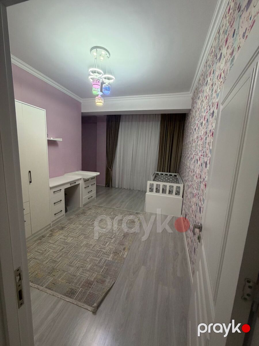 Satılır 4 otaqlı yeni tikili 153 m² — Mənzil, Bakı (8)