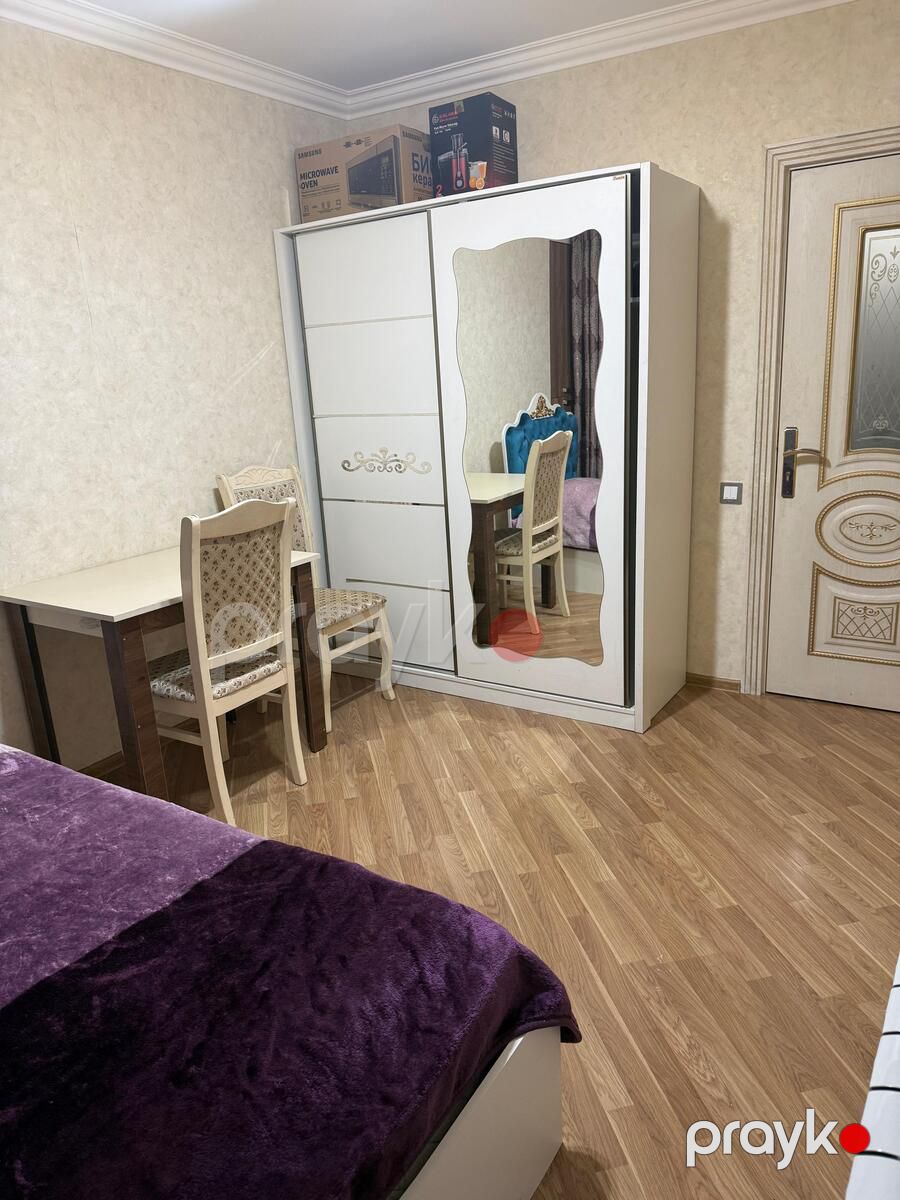 Satılır 2 otaqlı yeni tikili 45 m² — Mənzil, Bakı (11)