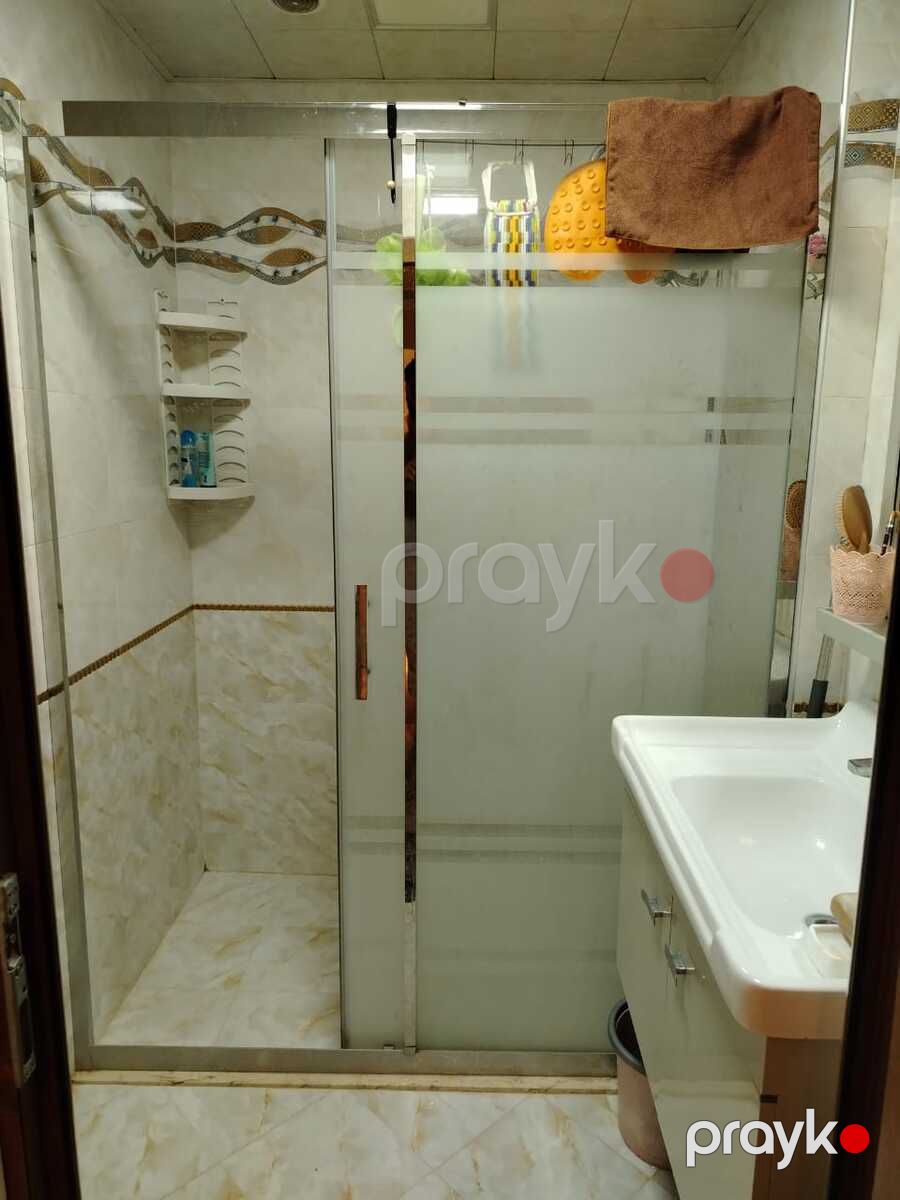 3-otaqlı yeni tikili, Xırdalan ş., 60 m² — Mənzil, Xırdalan (9)