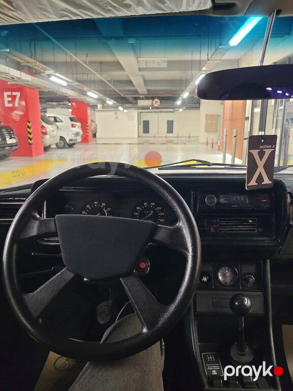 Lada (VAZ) 2107, 1.6 L, 2005 il, 41 000 km — Avtomobillər, Gəncə (9)