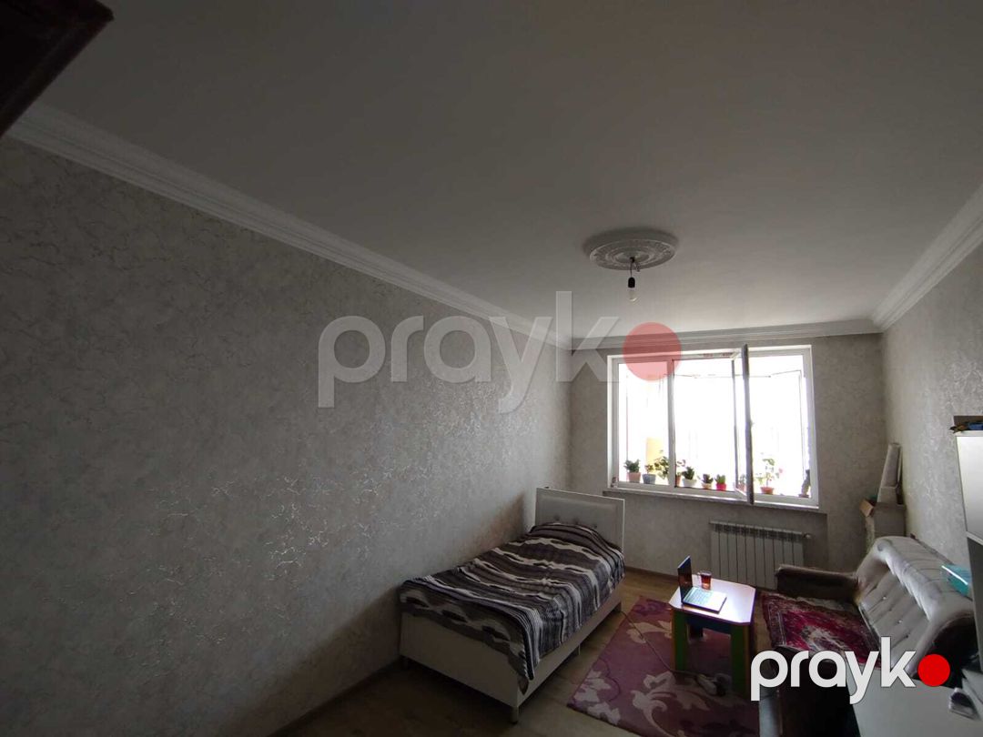 3-otaqlı mənzil, Sumqayıt ş., 80 m² — Mənzil, Sumqayıt (10)
