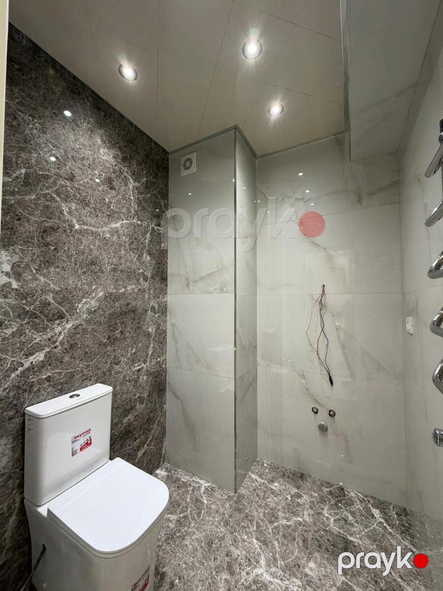 Satılır 3 otaqlı yeni tikili 110 m² — Mənzil, Bakı (11)