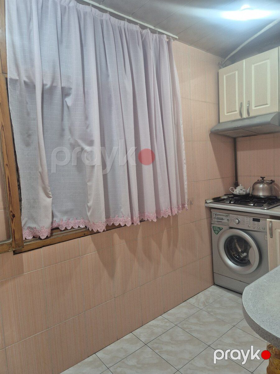 3-otaqlı mənzil, Xırdalan ş., 51 m² — Mənzil, Xırdalan (5)