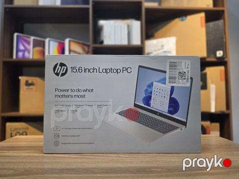HP Laptop 15-fd0154wm BZ1W9UA — Bakı