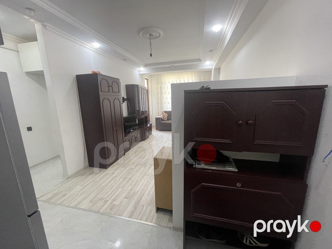 İcarəyə verilir 2 otaqlı yeni tikili 52 m² — Mənzil, Bakı (7)