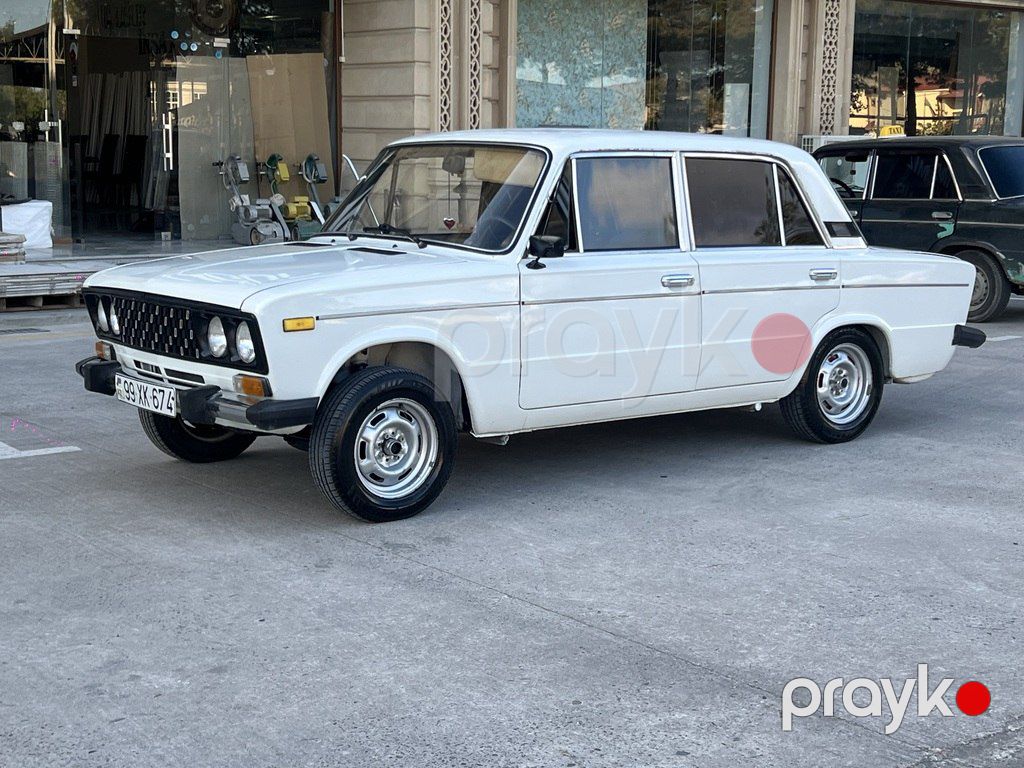 Lada (VAZ) 2106, 1.6 L, 2002 il, 79 000 km — Avtomobillər, Salyan (9)