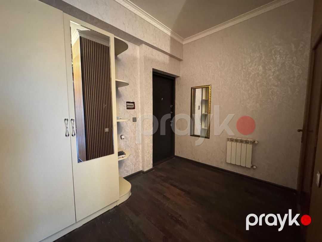 Satılır 3 otaqlı yeni tikili 74 m² — Mənzil, Bakı (10)