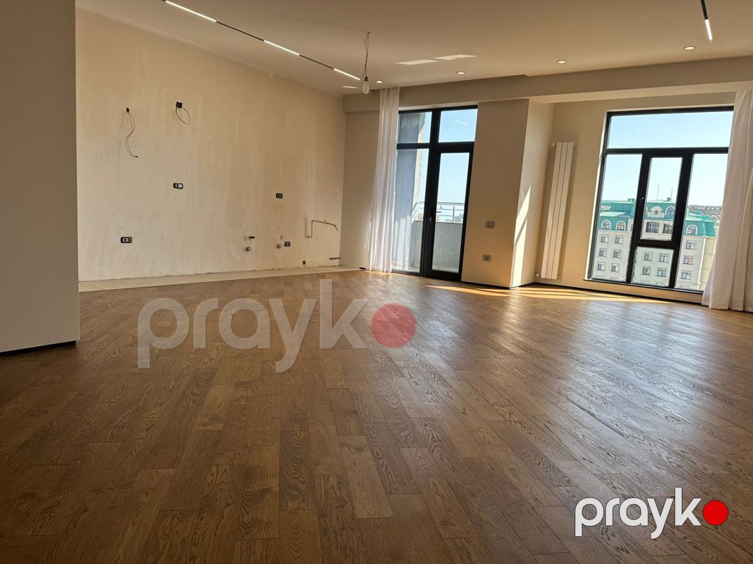 Satılır 2 otaqlı yeni tikili 85.5 m² — Mənzil, Bakı (4)