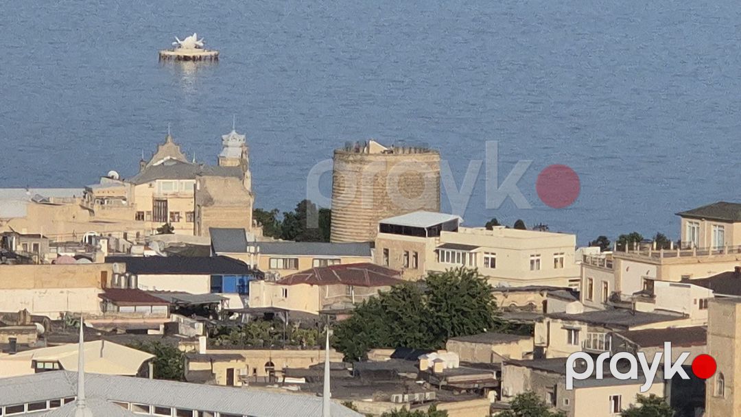 Satılır 4 otaqlı yeni tikili 208 m² — Mənzil, Bakı (4)