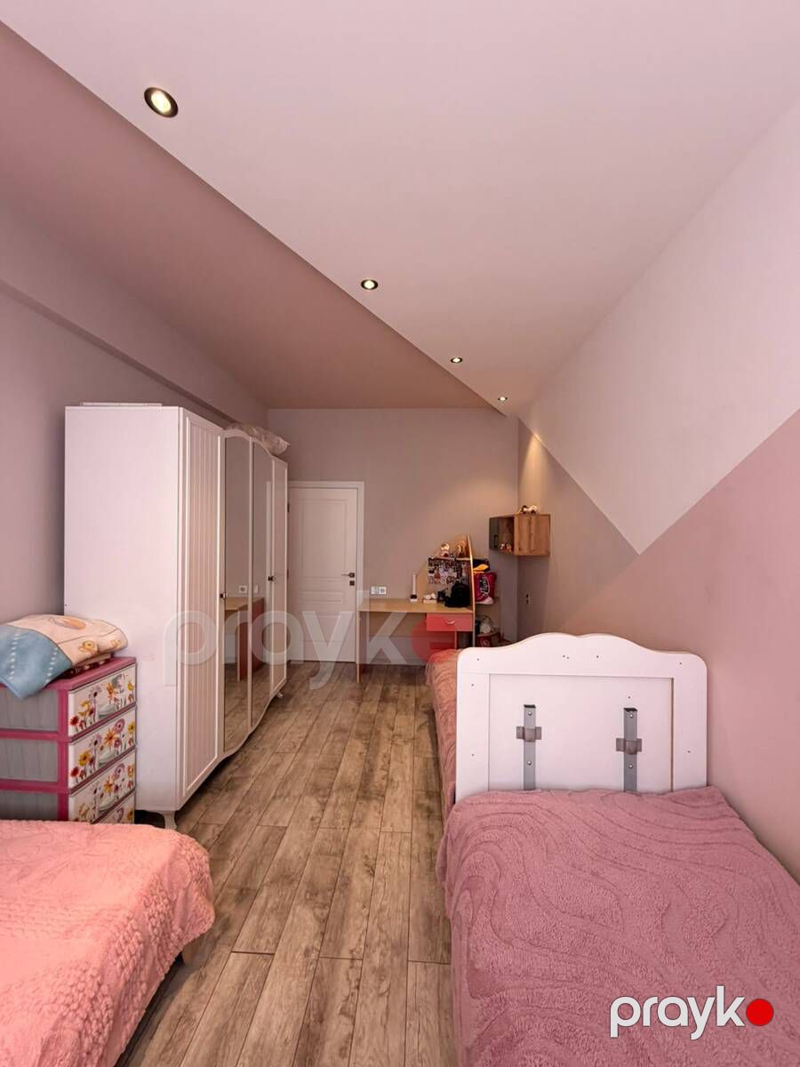 Satılır 3 otaqlı yeni tikili 92 m² — Mənzil, Bakı (8)