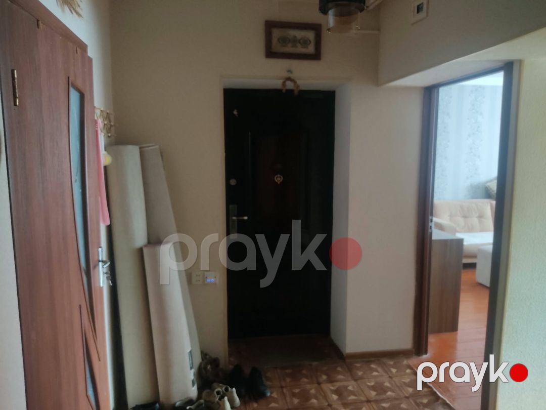 Satılır 2 otaqlı köhnə tikili 65 m² — Mənzil, Bakı (9)