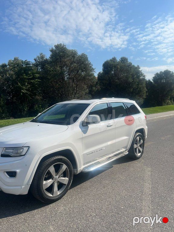Jeep Grand Cherokee, 3.6 L, 2014 il, 300 000 km — Avtomobillər, Bakı (3)