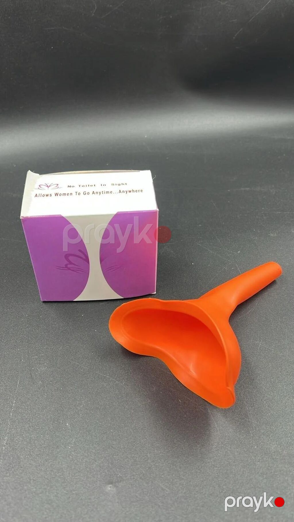 Səyahət silikon Funnel Bu qadın urination funneli, qadınların açıq — Bədən qayığı, Bakı (2)
