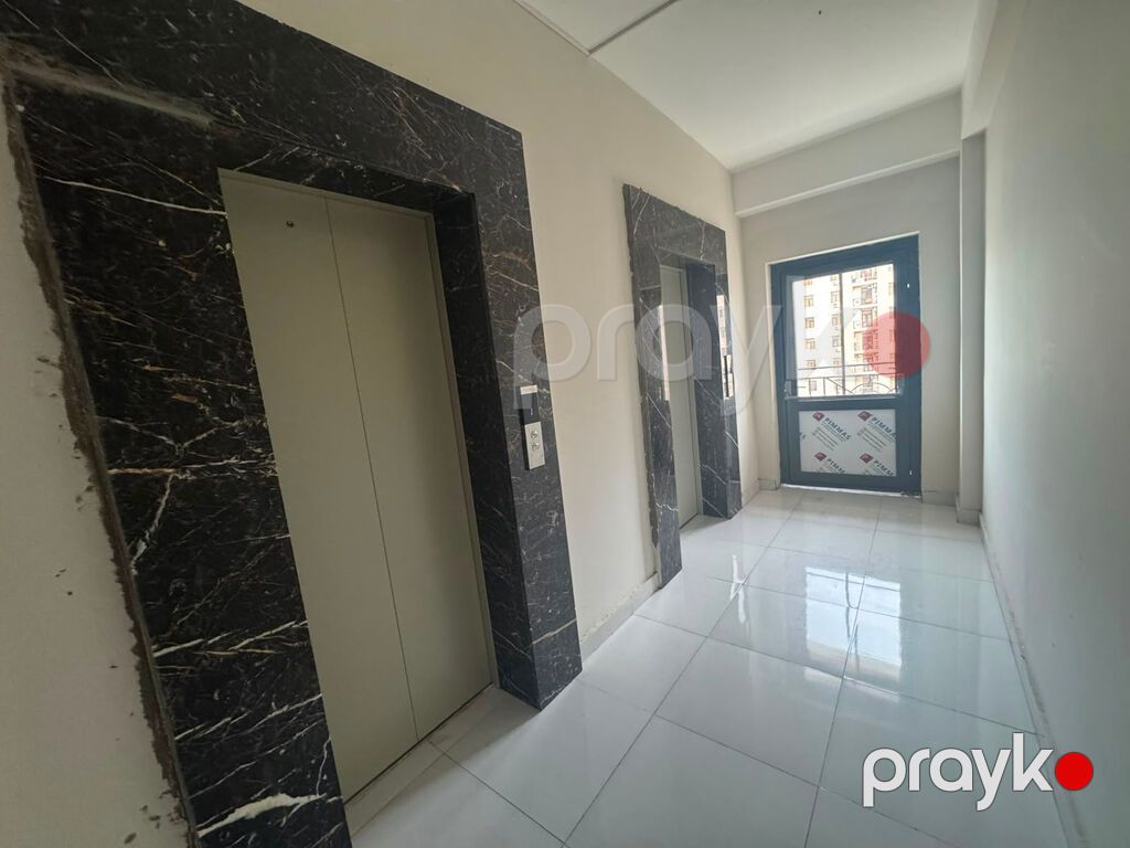 3 otaqlı, Yeni tikili, 148 kv. m — Mənzil, Bakı (3)