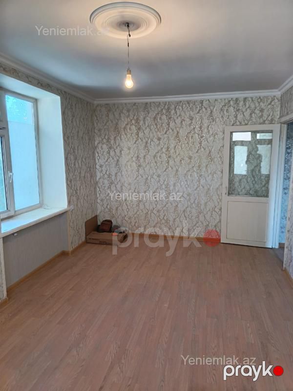 Satılır 1 otaqlı Bina evi menzil (Köhnə tikili), 32 m², 30-cu məhəllə — Mənzil, Sumqayıt (2)