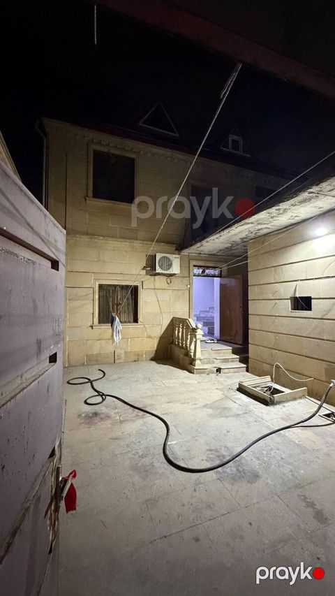 İcarəyə verilir 3 otaqlı həyət evi/bağ evi 150 m² — Bakı