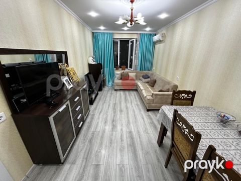 Satılır 3 otaqlı köhnə tikili 70 m² — Bakı