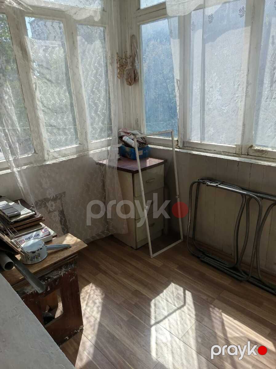İcarəyə verilir 2 otaqlı köhnə tikili 60 m² — Mənzil, Bakı (7)