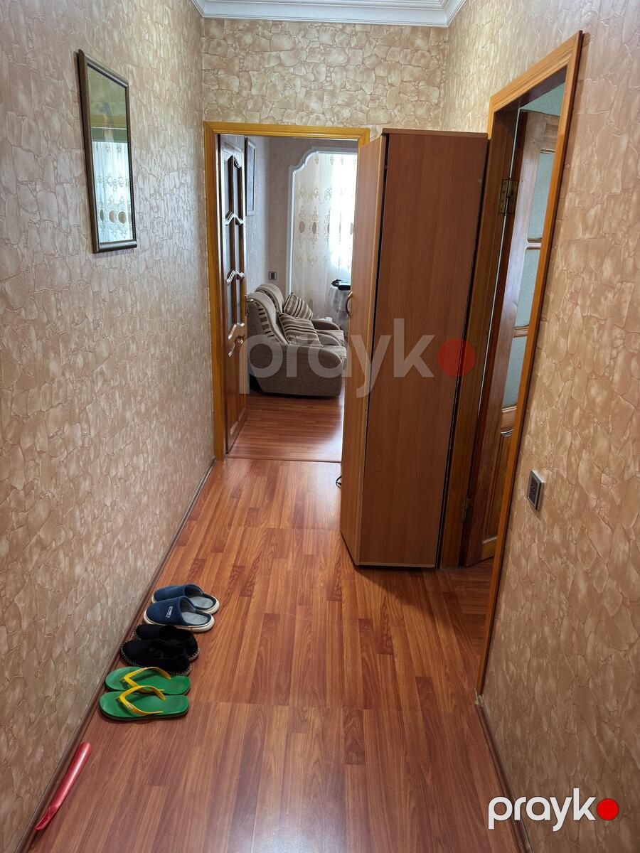 Satılır 2 otaqlı köhnə tikili 48 m² — Mənzil, Bakı (4)