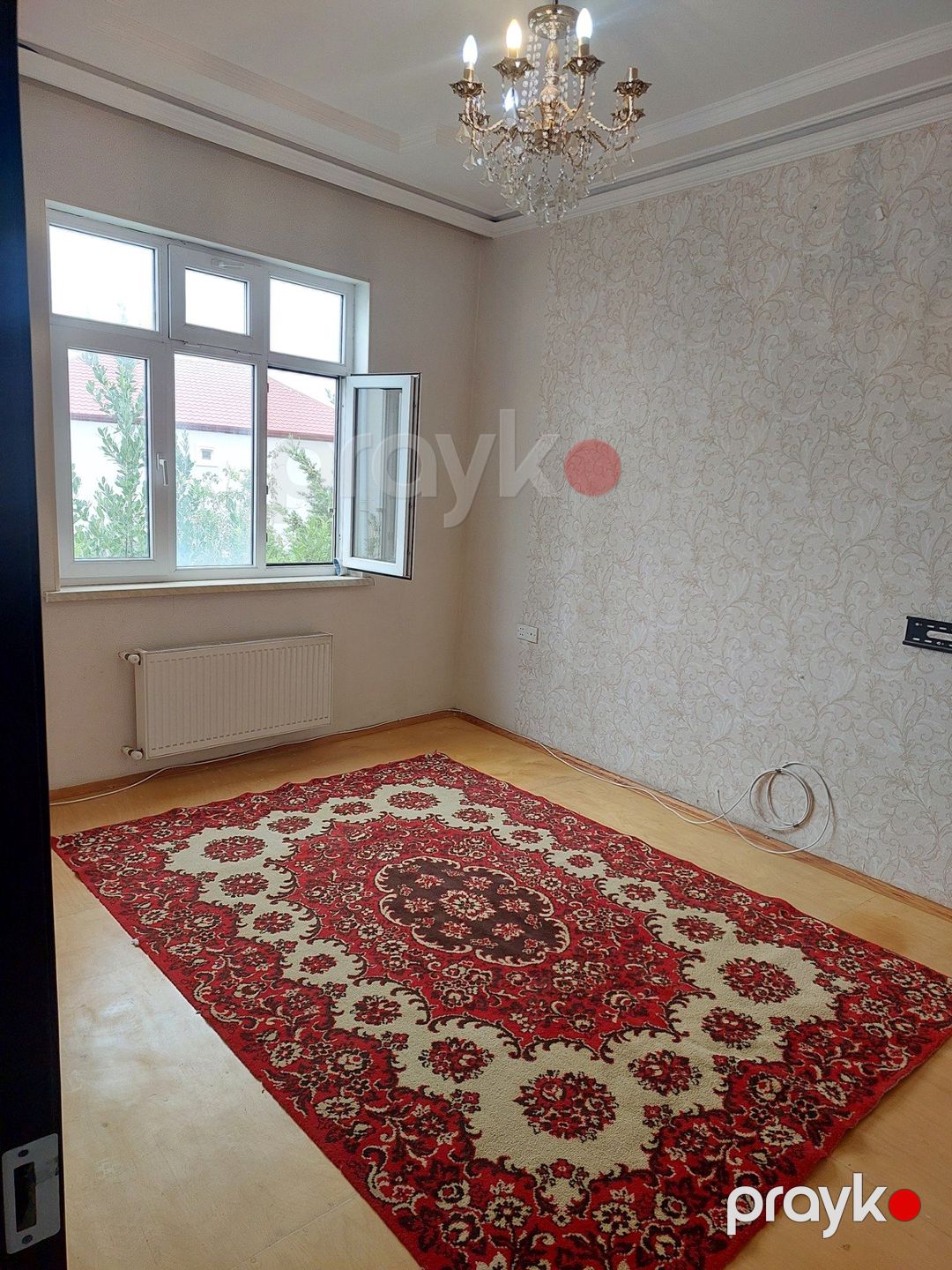 Satılır 4 otaqlı həyət evi/bağ evi 200 m² — Ev, villa, Bakı (3)