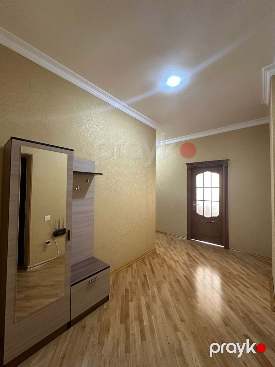 İcarəyə verilir 2 otaqlı yeni tikili 82 m² — Mənzil, Bakı (3)