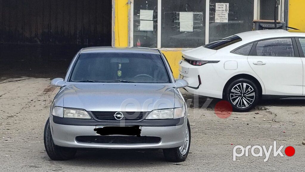 Opel Vectra, 1.8 L, 1997 il, 250 000 km — Avtomobillər, Sumqayıt (5)