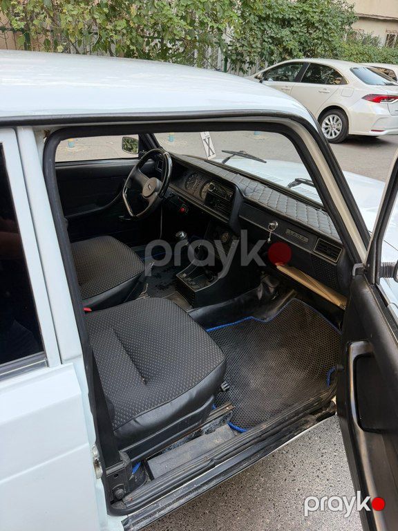 Lada (VAZ) 2107, 1.6 L, 2009 il, 68 000 km — Avtomobillər, Bakı (9)