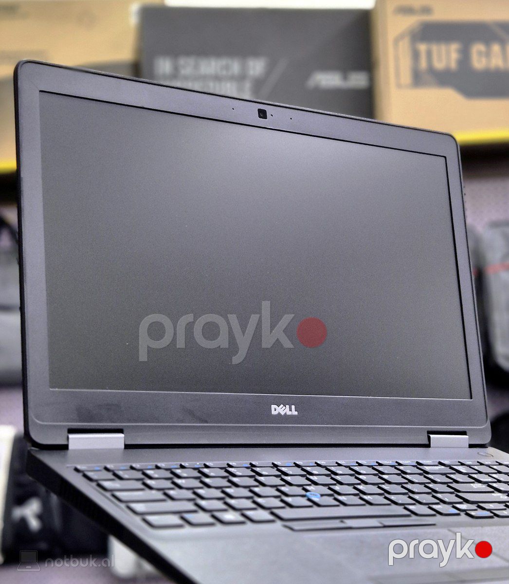 Dell Latitude E5570 — Noutbuklar, Bakı (5)