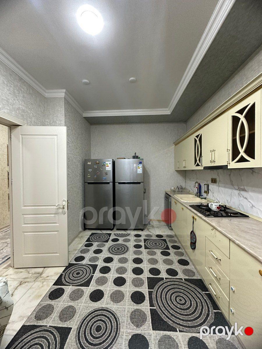 Həyət evi, Gəncə ş — Ev, villa, Gəncə (3)