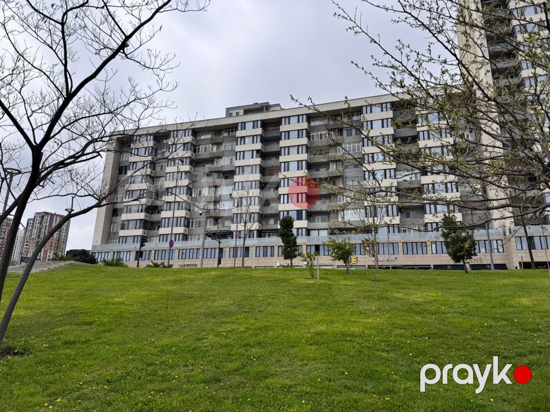 Satılır 3 otaqlı yeni tikili 135 m² — Mənzil, Bakı (5)