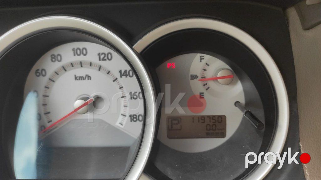 Nissan Tiida, 1.5 L, 2011 il, 119 000 km — Avtomobillər, Bakı (3)