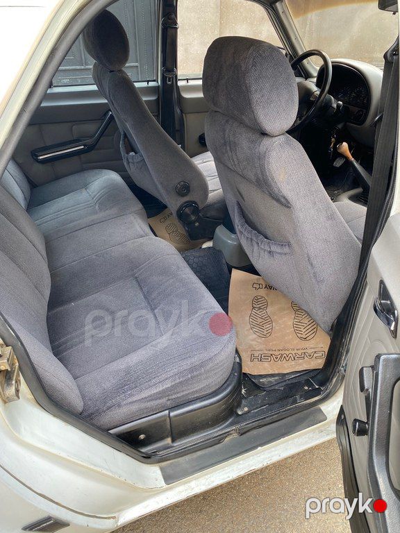 GAZ 3102 "Volga", 2.5 L, 1998 il, 87 000 km — Avtomobillər, Bakı (9)