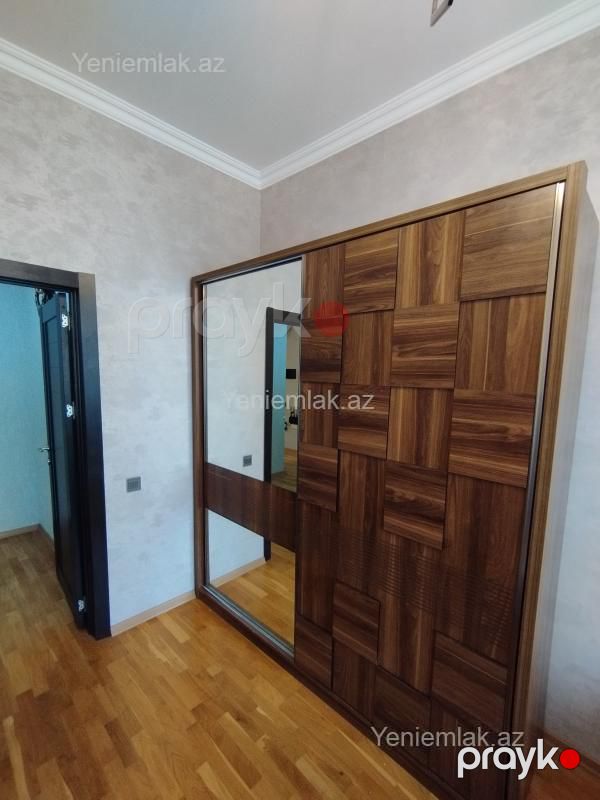 Satılır 3 otaqlı Bina evi menzil (Yeni tikili), 88.7 m², 9-cu mikrorayon — Mənzil, Sumqayıt (12)