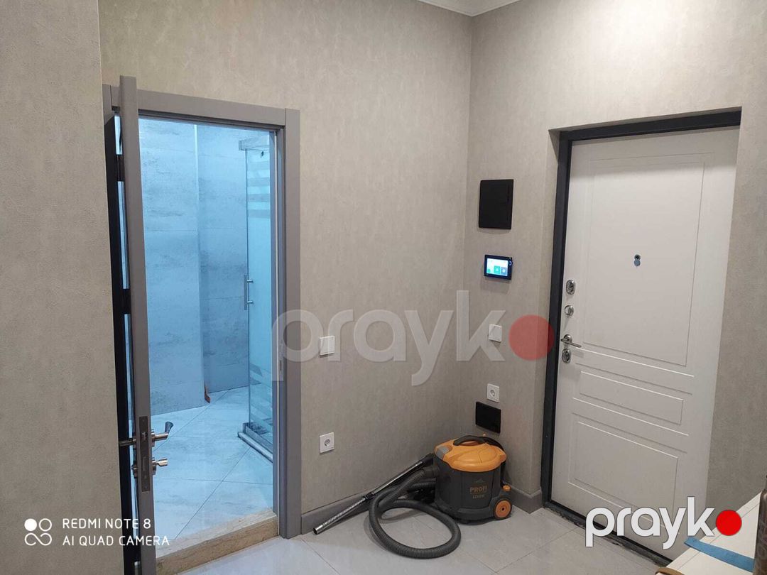 2-otaqlı yeni tikili kirayə verilir, Binəqədi r., 82 m² — Mənzil, Bakı (10)