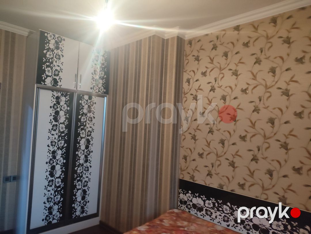 İcarəyə verilir 2 otaqlı yeni tikili 58 m² — Mənzil, Bakı (8)
