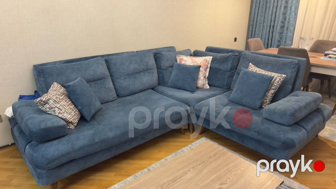 Künc divan — Mebel, Bakı (3)