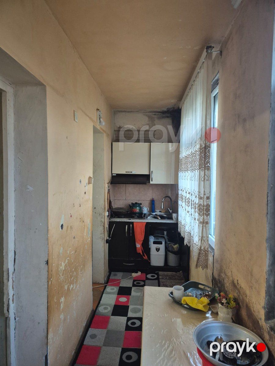 2-otaqlı mənzil, Sumqayıt ş., 43 m² — Mənzil, Sumqayıt (8)