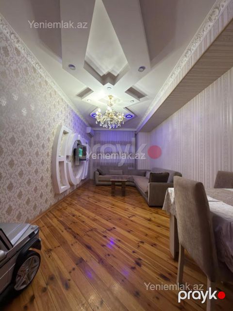 Satılır 3 otaqlı Bina evi menzil (Yeni tikili), 111 m², Xırdalan ş