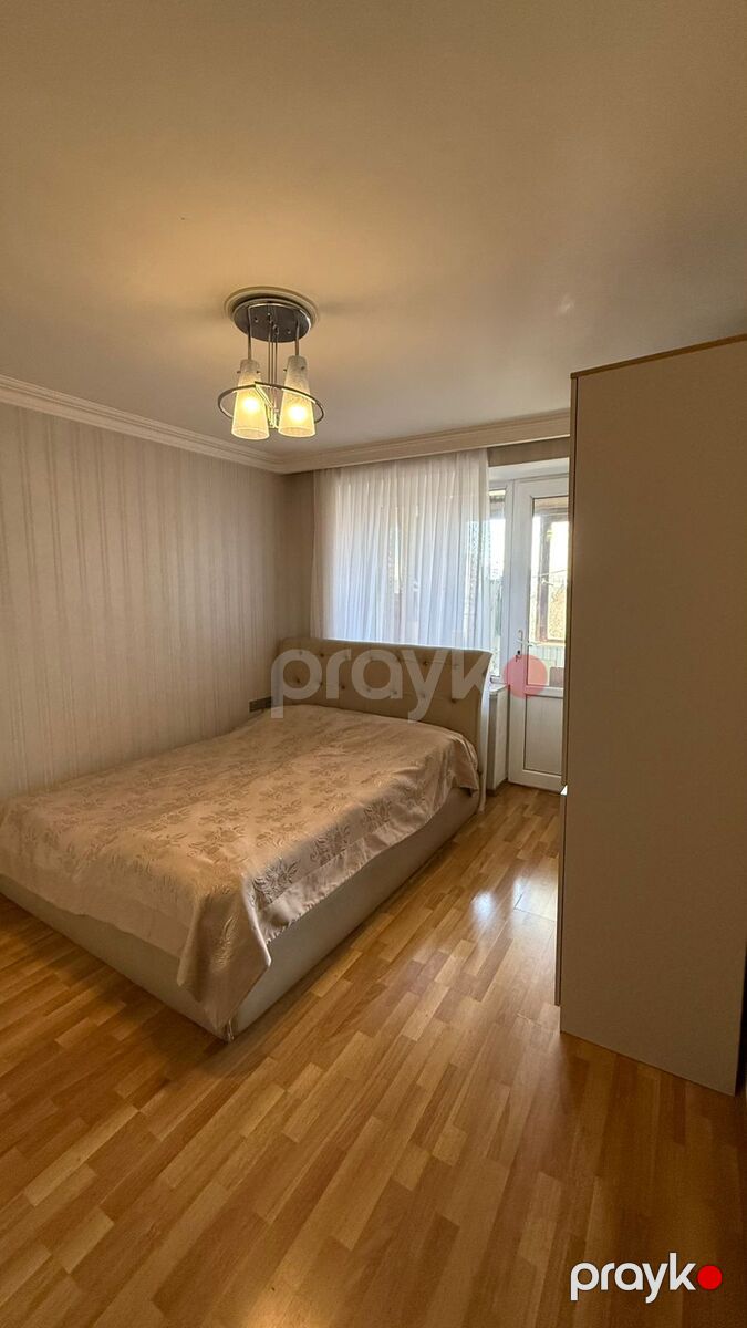 Satılır 3 otaqlı köhnə tikili 75 m² — Mənzil, Bakı (7)