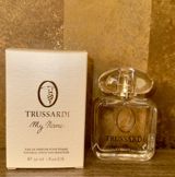 Trussardi ətri — Aydan