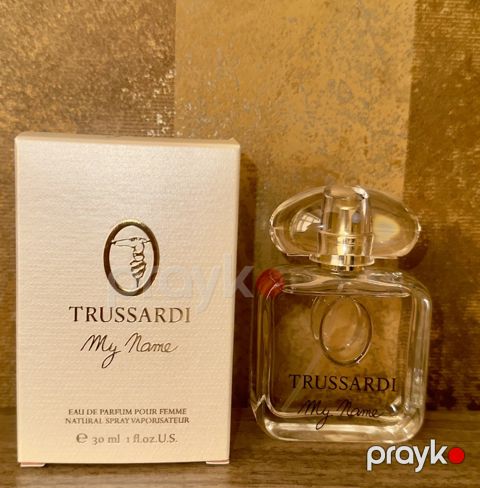 Trussardi ətri — Bakı